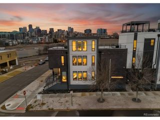 3495 Lipan St, Denver, CO 80211