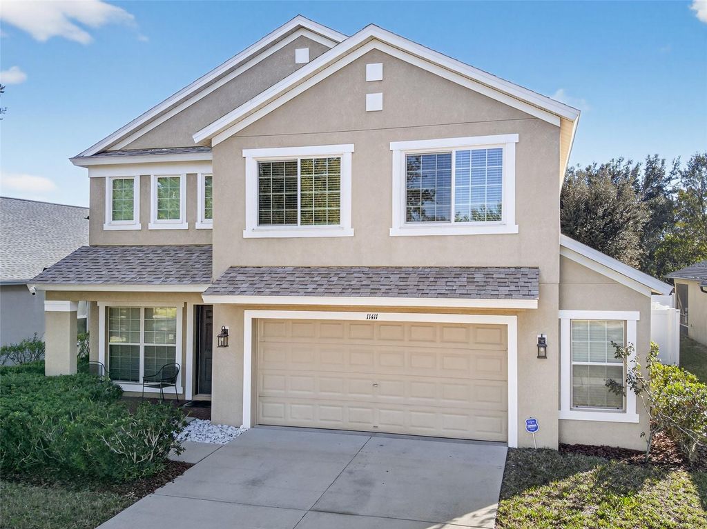 11411 FLORA SPRINGS DRIVE, Riverview, FL 33579