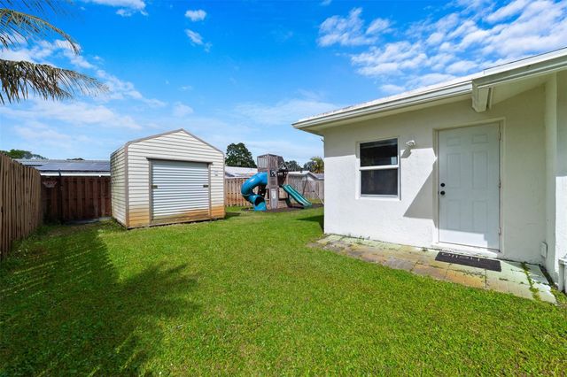 6705 E Westwood Boulevard, Fort Lauderdale, FL 33321