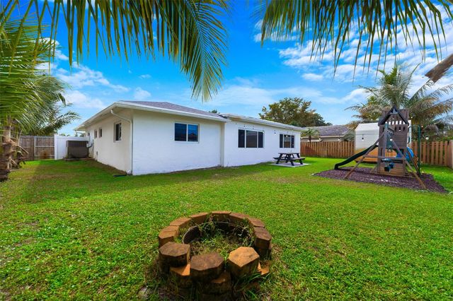 6705 E Westwood Boulevard, Fort Lauderdale, FL 33321