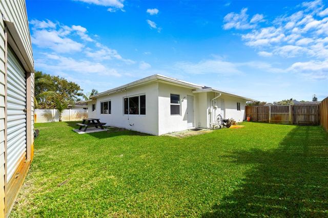 6705 E Westwood Boulevard, Fort Lauderdale, FL 33321