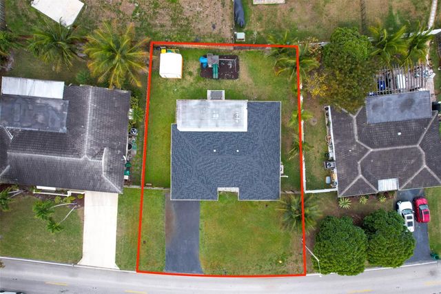 6705 E Westwood Boulevard, Fort Lauderdale, FL 33321