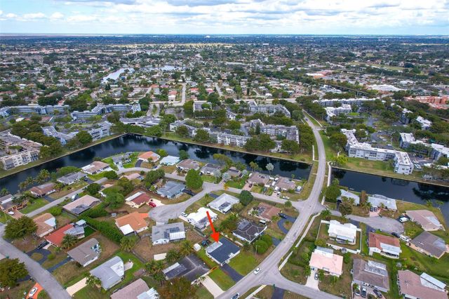 6705 E Westwood Boulevard, Fort Lauderdale, FL 33321