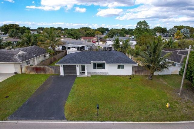 6705 E Westwood Boulevard, Fort Lauderdale, FL 33321