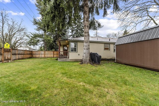 1421 E St Maries Ave, Coeur D'alene, ID 83814