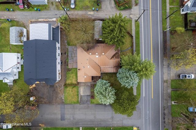 1421 E St Maries Ave, Coeur D'alene, ID 83814