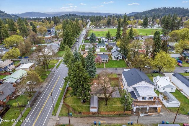 1421 E St Maries Ave, Coeur D'alene, ID 83814