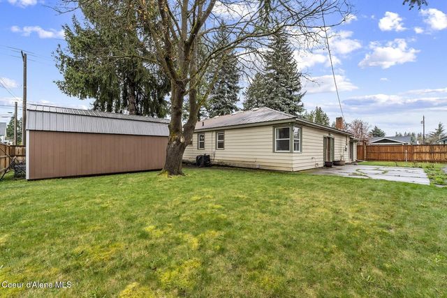 1421 E St Maries Ave, Coeur D'alene, ID 83814