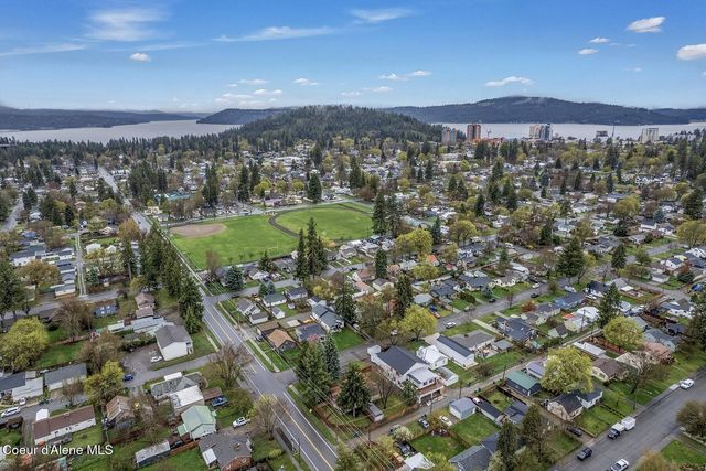 1421 E St Maries Ave, Coeur D'alene, ID 83814
