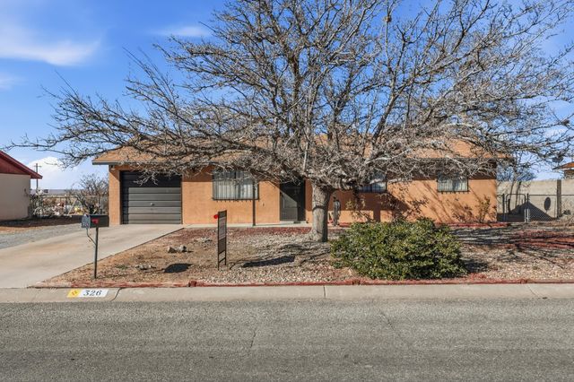 326 Gorman Avenue, Rio Communities, NM 87002