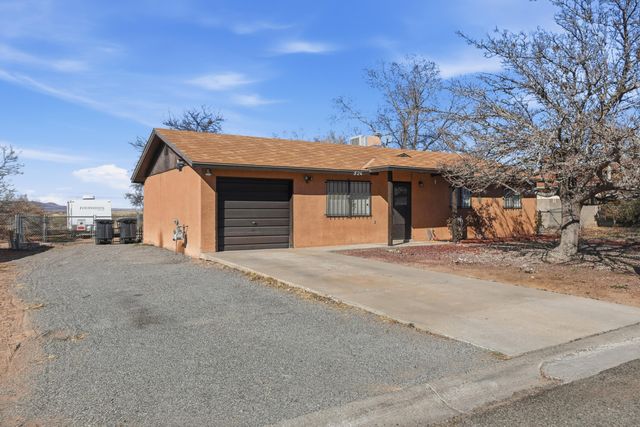 326 Gorman Avenue, Rio Communities, NM 87002