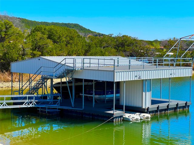 5505 Lakeshore Drive, Possum Kingdom Lake, TX 76450