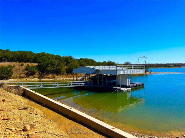 5505 Lakeshore Drive, Possum Kingdom Lake, TX 76450