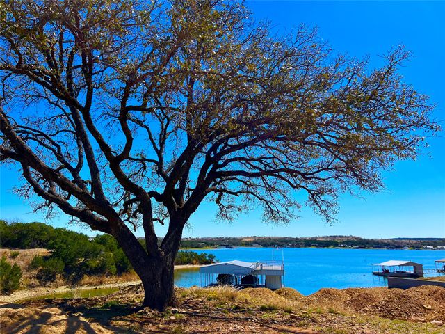 5505 Lakeshore Drive, Possum Kingdom Lake, TX 76450