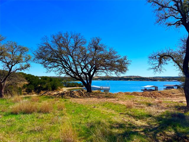 5505 Lakeshore Drive, Possum Kingdom Lake, TX 76450