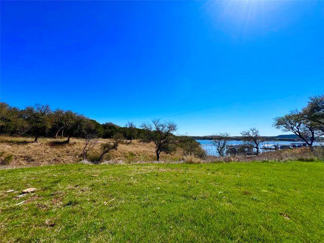 5505 Lakeshore Drive, Possum Kingdom Lake, TX 76450