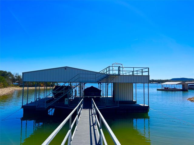 5505 Lakeshore Drive, Possum Kingdom Lake, TX 76450