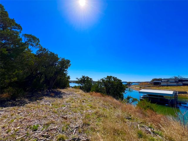 5505 Lakeshore Drive, Possum Kingdom Lake, TX 76450