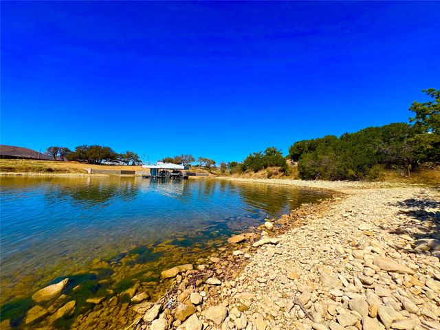 5505 Lakeshore Drive, Possum Kingdom Lake, TX 76450