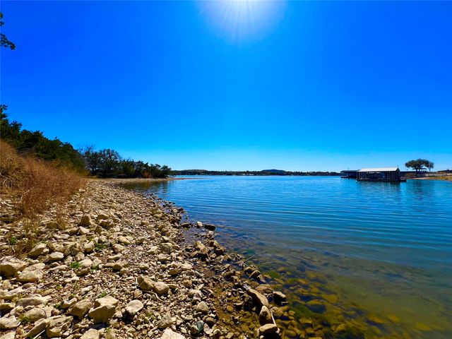 5505 Lakeshore Drive, Possum Kingdom Lake, TX 76450