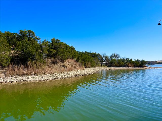 5505 Lakeshore Drive, Possum Kingdom Lake, TX 76450