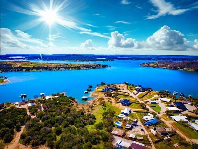 5505 Lakeshore Drive, Possum Kingdom Lake, TX 76450