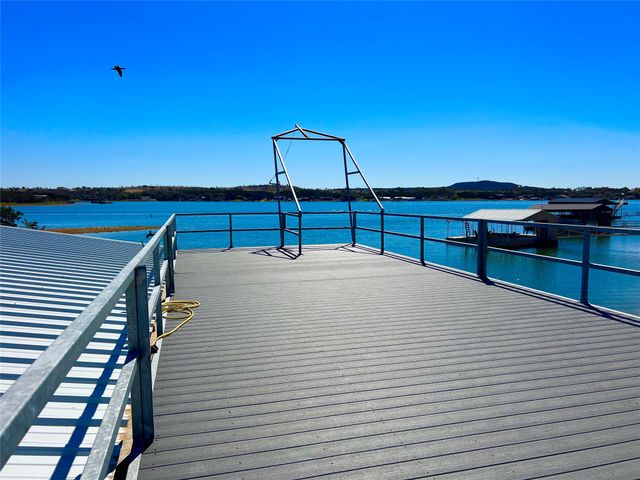 5505 Lakeshore Drive, Possum Kingdom Lake, TX 76450