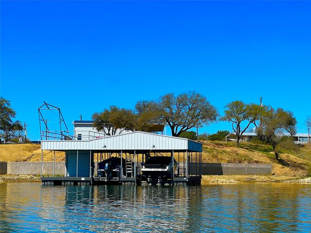 5505 Lakeshore Drive, Possum Kingdom Lake, TX 76450