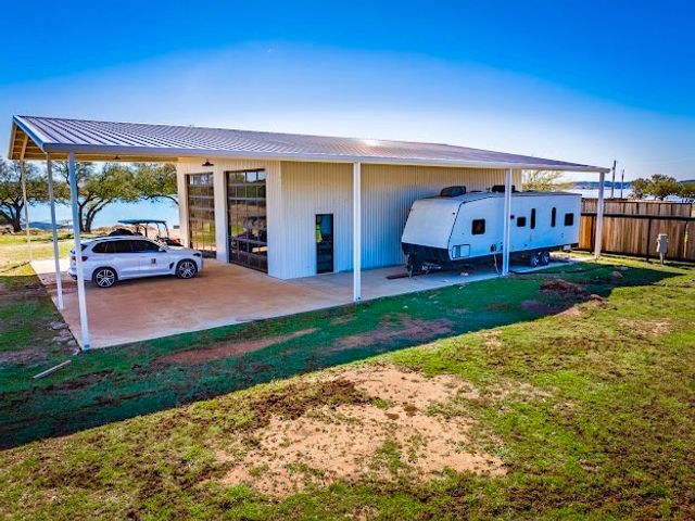 5505 Lakeshore Drive, Possum Kingdom Lake, TX 76450