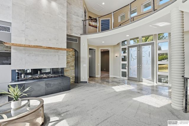 1119 Ponderosa Drive, Fremont, NE 68025