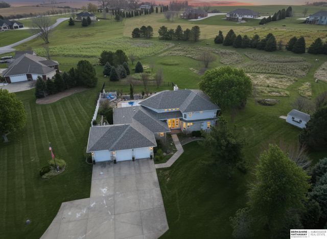 1119 Ponderosa Drive, Fremont, NE 68025