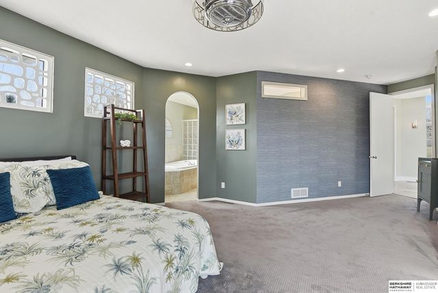 1119 Ponderosa Drive, Fremont, NE 68025