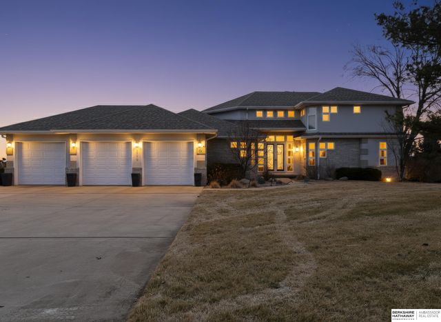 1119 Ponderosa Drive, Fremont, NE 68025