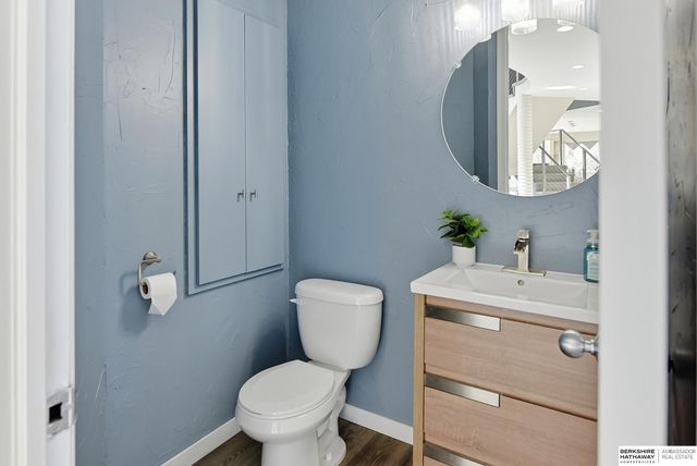 1119 Ponderosa Drive, Fremont, NE 68025