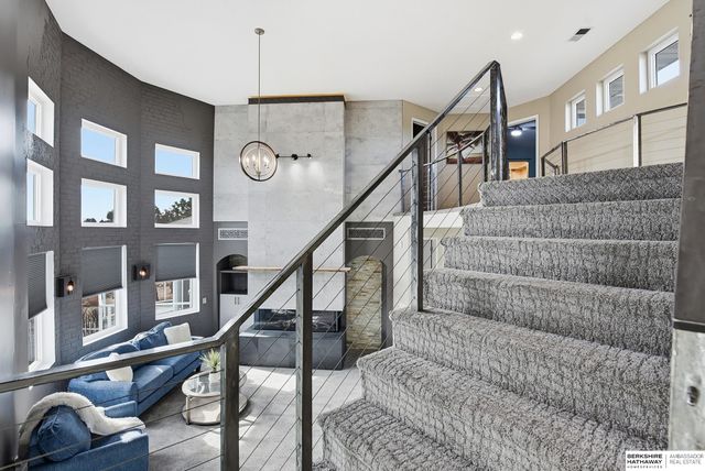 1119 Ponderosa Drive, Fremont, NE 68025