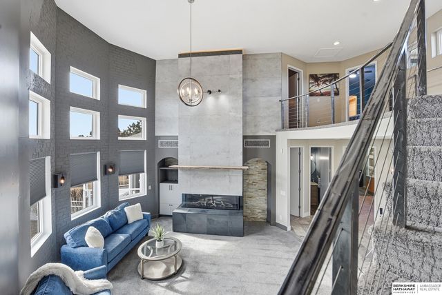 1119 Ponderosa Drive, Fremont, NE 68025