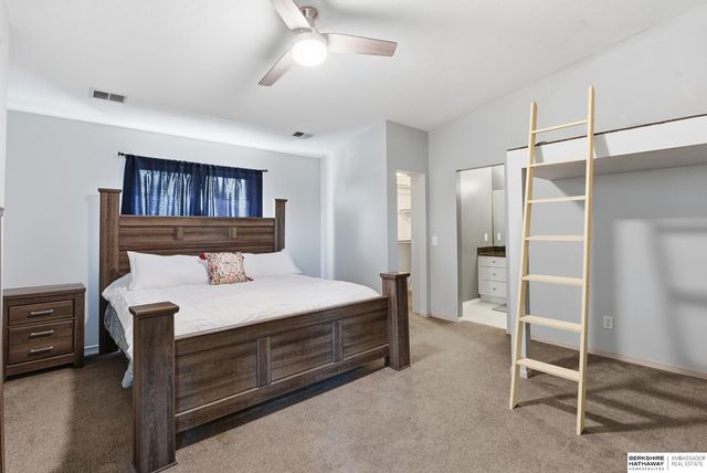 1119 Ponderosa Drive, Fremont, NE 68025