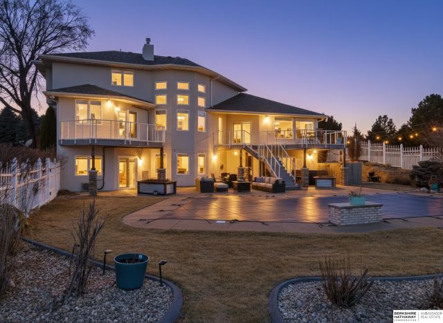 1119 Ponderosa Drive, Fremont, NE 68025