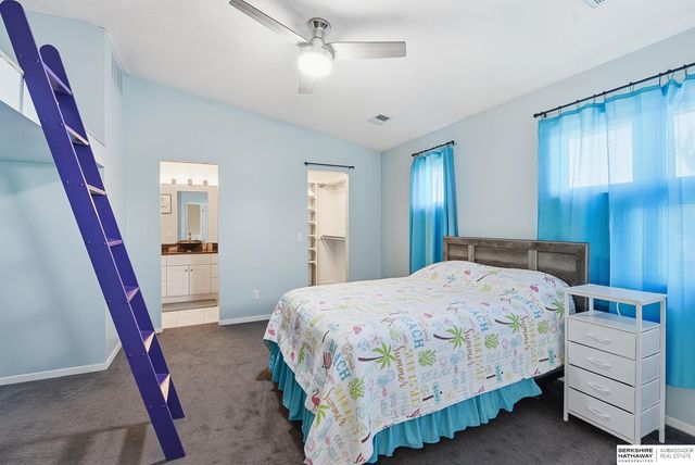 1119 Ponderosa Drive, Fremont, NE 68025