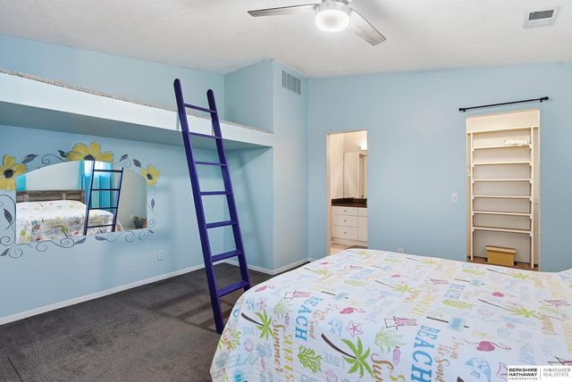 1119 Ponderosa Drive, Fremont, NE 68025