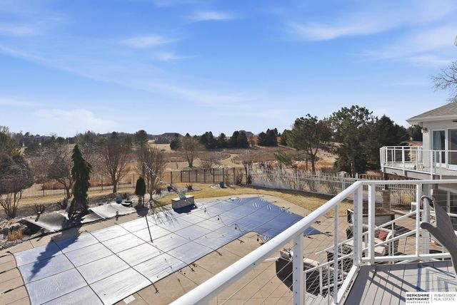 1119 Ponderosa Drive, Fremont, NE 68025