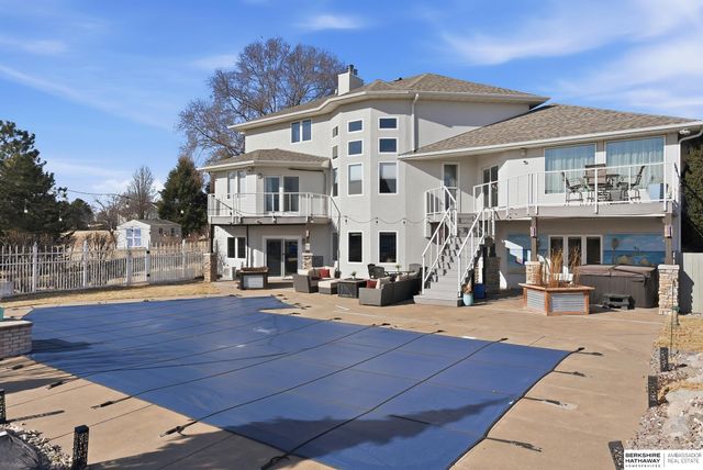 1119 Ponderosa Drive, Fremont, NE 68025