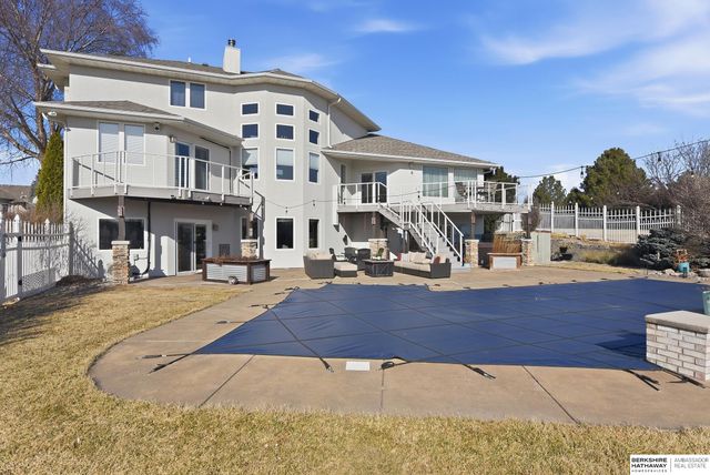 1119 Ponderosa Drive, Fremont, NE 68025