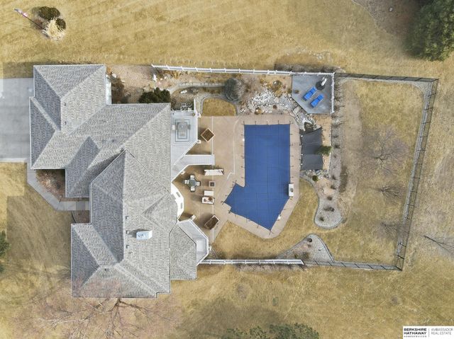 1119 Ponderosa Drive, Fremont, NE 68025