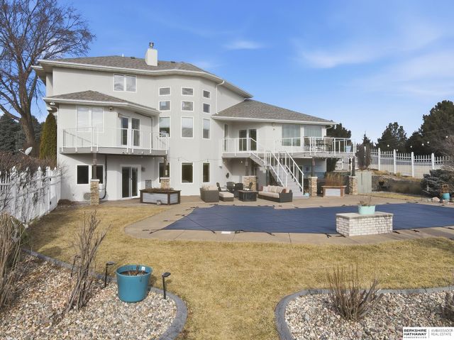 1119 Ponderosa Drive, Fremont, NE 68025