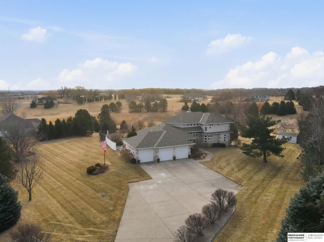 1119 Ponderosa Drive, Fremont, NE 68025