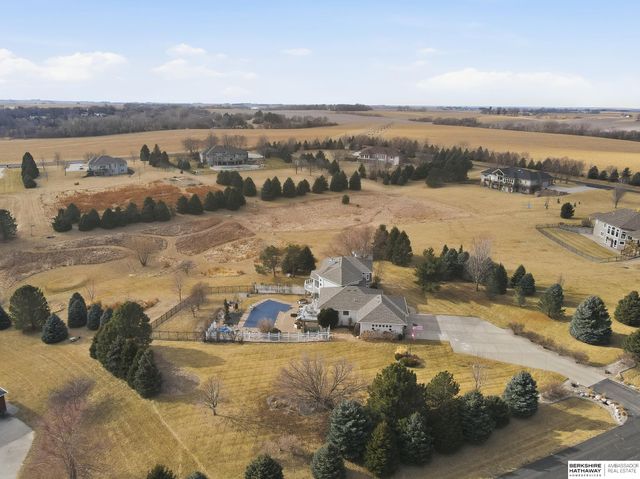 1119 Ponderosa Drive, Fremont, NE 68025