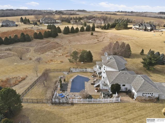 1119 Ponderosa Drive, Fremont, NE 68025