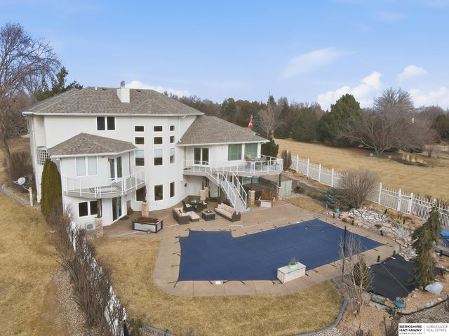 1119 Ponderosa Drive, Fremont, NE 68025