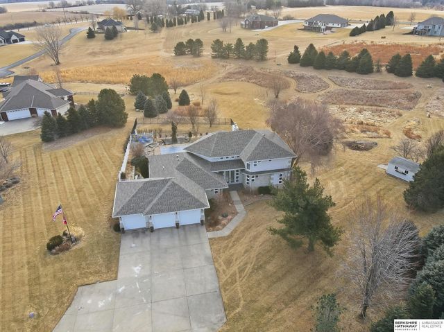 1119 Ponderosa Drive, Fremont, NE 68025